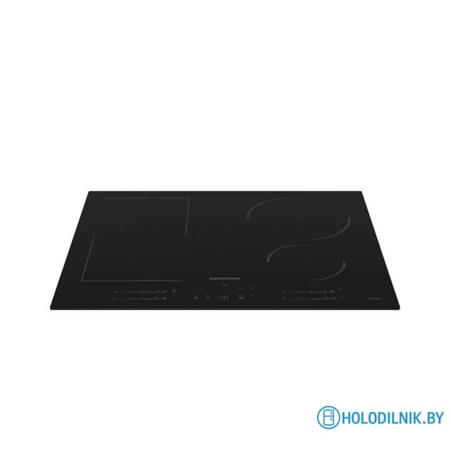 Варочная панель Grundig GIEI627474PN