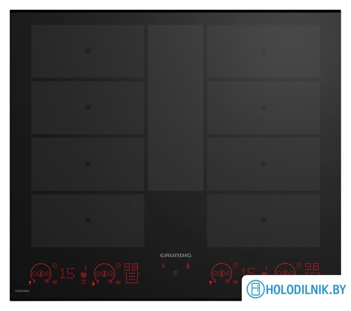 Варочная панель Grundig GIEI638980IF