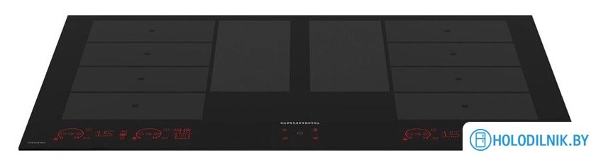 Варочная панель Grundig GIEI838980INH