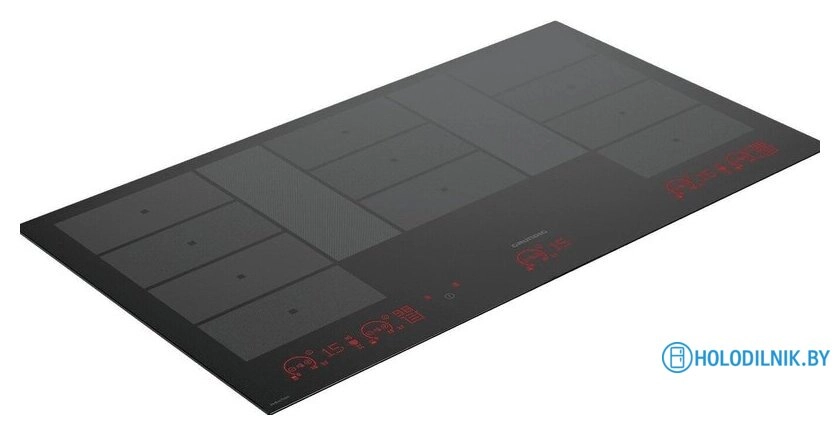 Варочная панель Grundig GIEI938980I