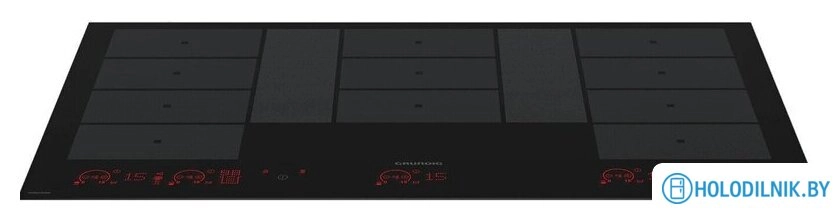 Варочная панель Grundig GIEI938980I