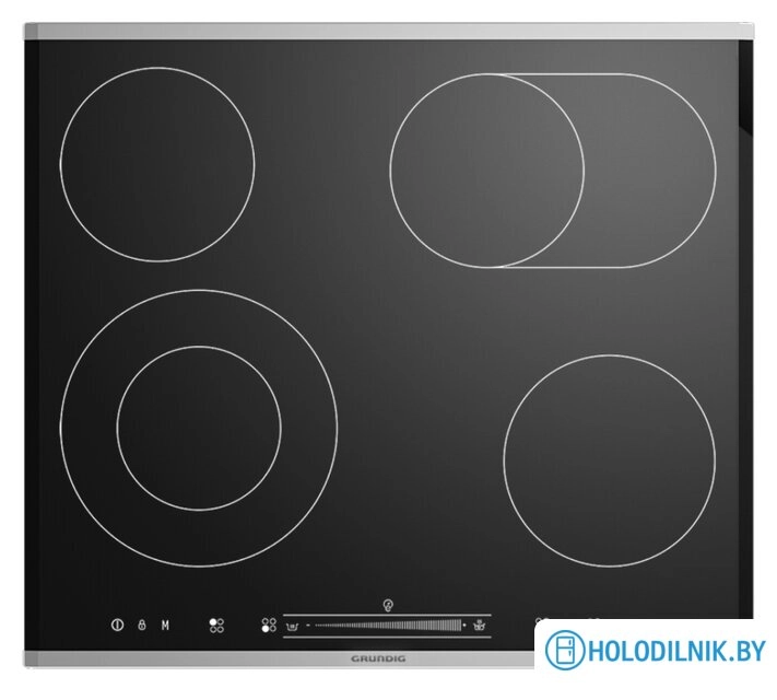 Варочная панель Grundig GIEV624430X