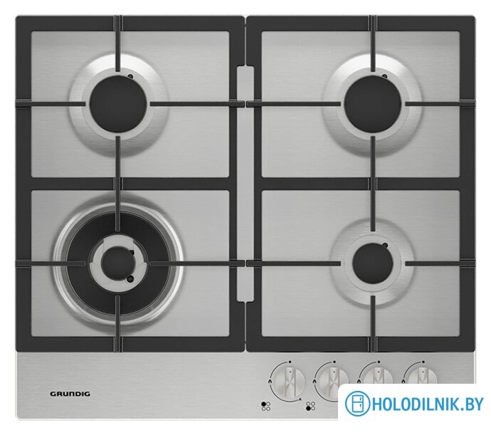Варочная панель Grundig GIGA6234250X