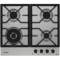 Варочная панель Grundig GIGA6234260XE