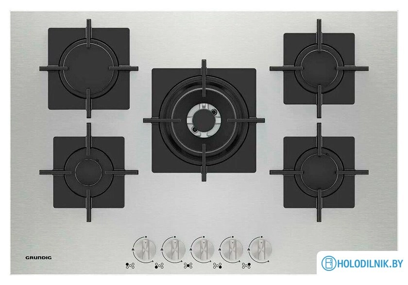 Варочная панель Grundig GIGF 7235220 X