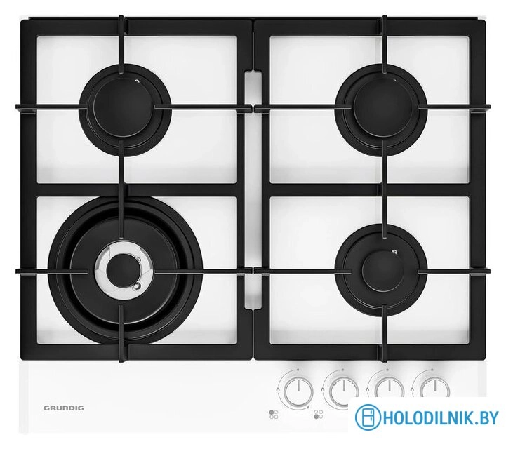 Варочная панель Grundig GIGL6234250W