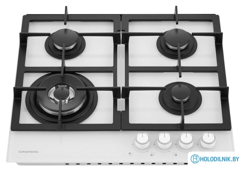 Варочная панель Grundig GIGL6234250W