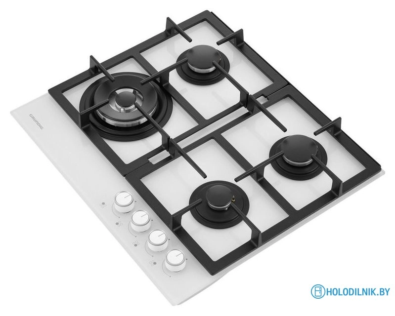 Варочная панель Grundig GIGL6234250W