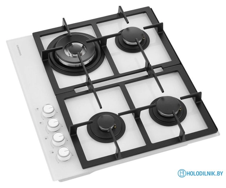 Варочная панель Grundig GIGL6234250W