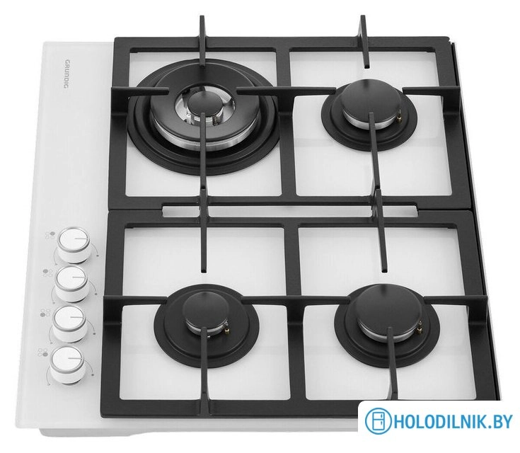 Варочная панель Grundig GIGL6234250W