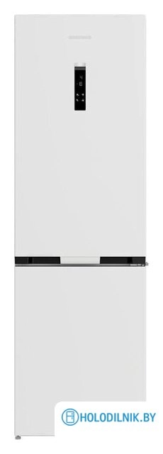Холодильник Grundig GKPN669307FW