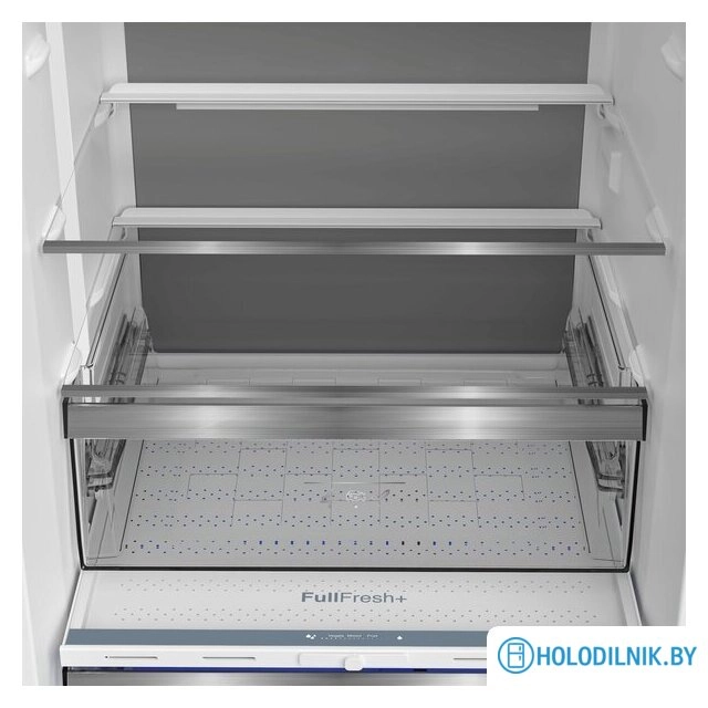 Холодильник Grundig GKPN66930LWW