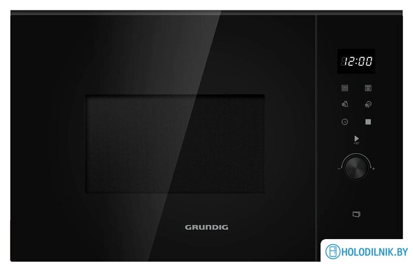 Микроволновая печь Grundig GMI12312B