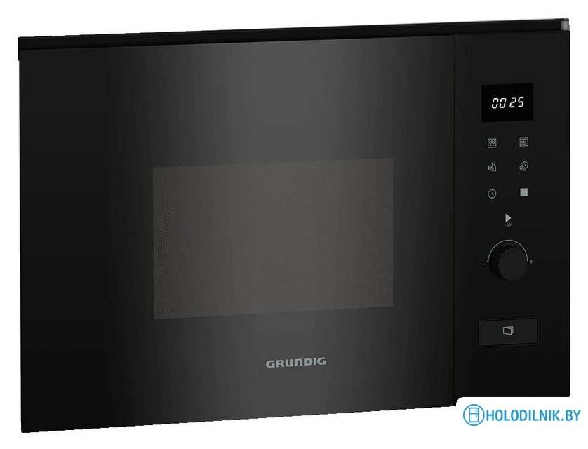 Микроволновая печь Grundig GMI12312B