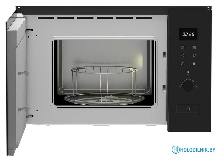 Микроволновая печь Grundig GMI12312B