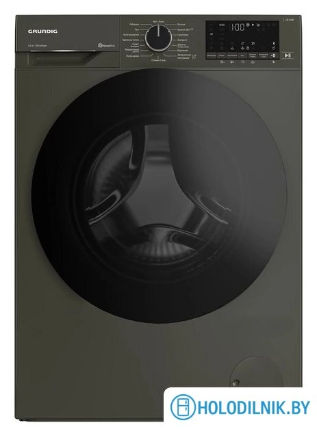 Стиральная машина Grundig GW5P56H21M
