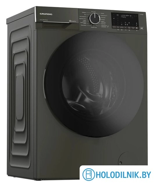 Стиральная машина Grundig GW5P56H21M
