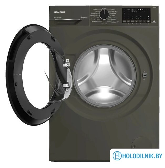 Стиральная машина Grundig GW5P56H21M