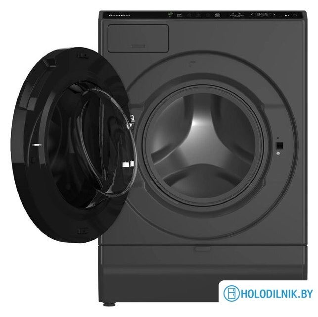 Стиральная машина Grundig GWIP7104A