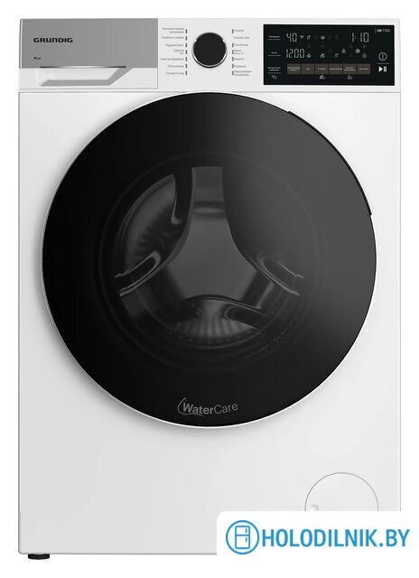 Стиральная машина Grundig GWP810616WW