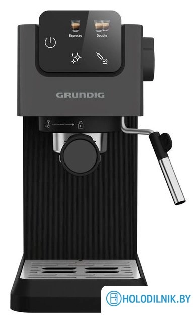 Рожковая кофеварка Grundig KSM 4330