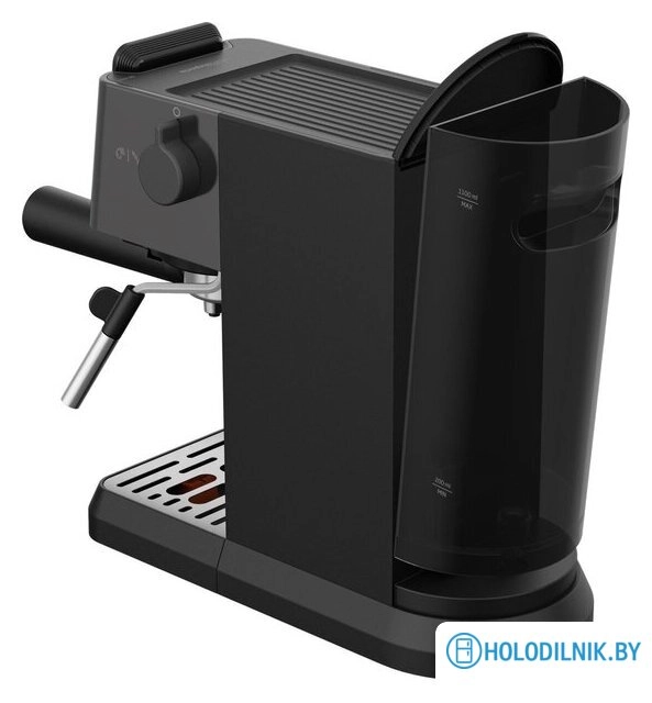 Рожковая кофеварка Grundig KSM 4330