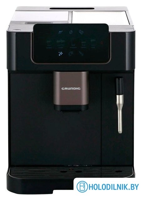 Кофемашина Grundig KVA 6230