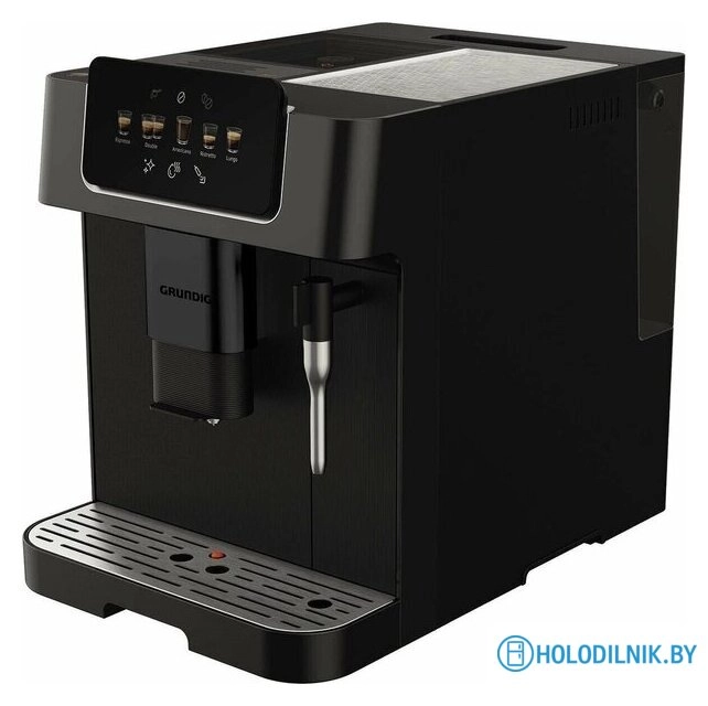 Кофемашина Grundig KVA 6230