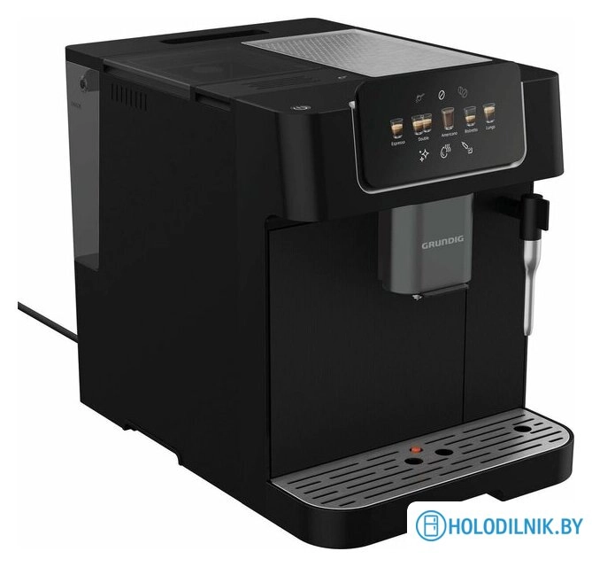 Кофемашина Grundig KVA 6230