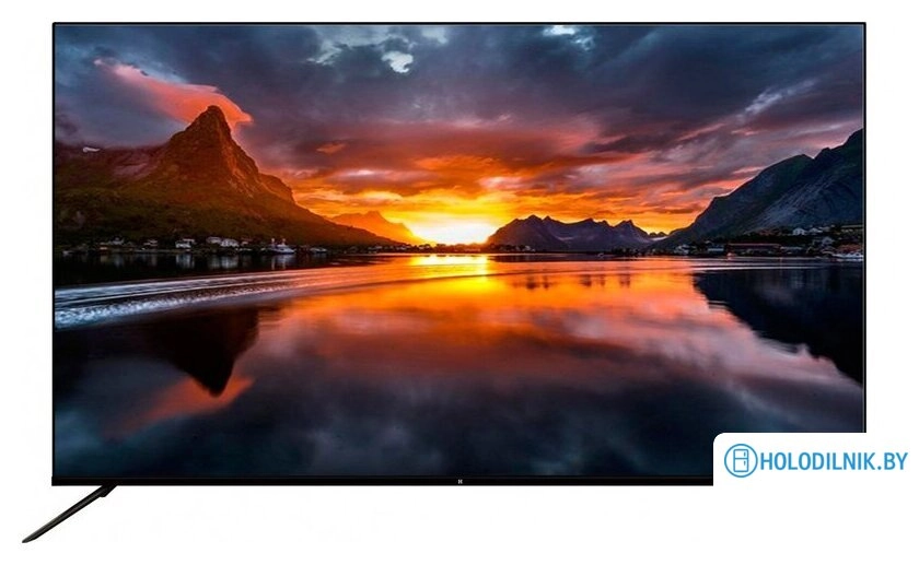 Телевизор H 65LE7563D
