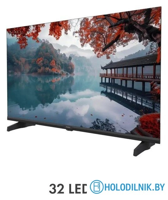 Телевизор Haier 32 LED H1