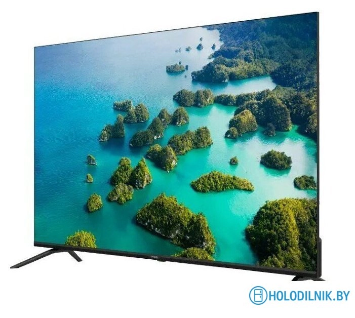 Телевизор Haier 43 LED S2