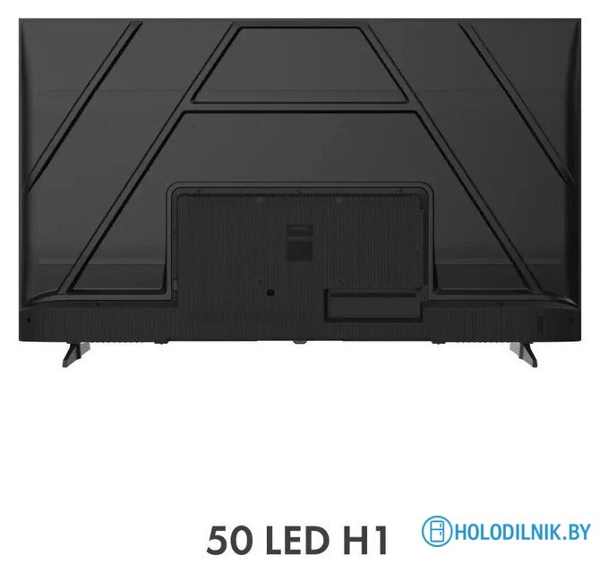 Телевизор Haier 50 LED H1