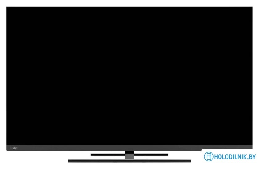 Телевизор Haier 50 Smart TV AX PRO