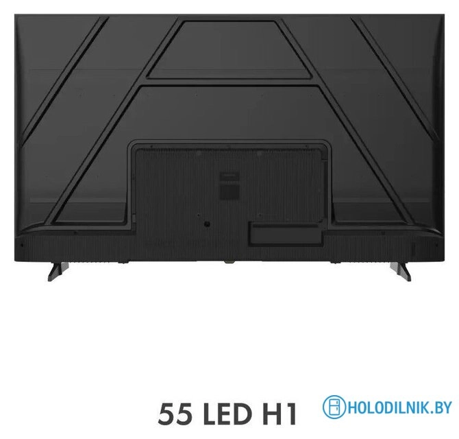 55 LED H1