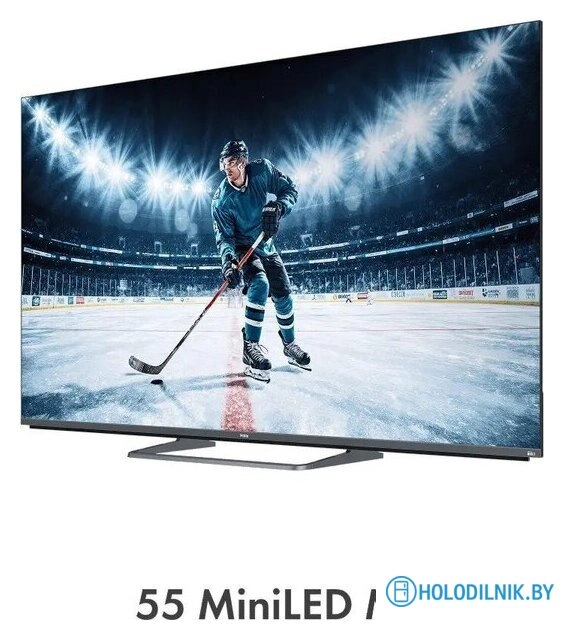 MiniLED телевизор Haier 55 MiniLED M4