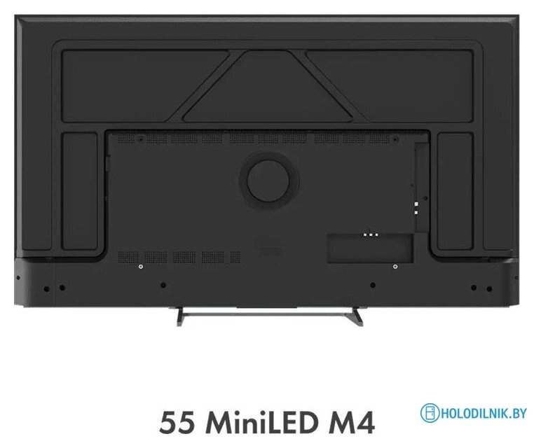MiniLED телевизор Haier 55 MiniLED M4