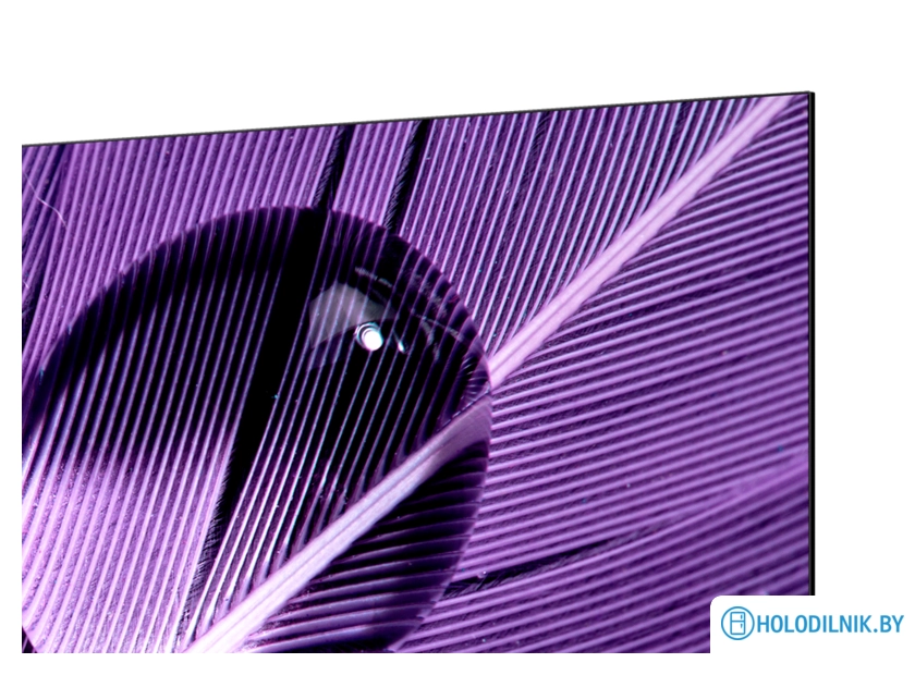Телевизор Haier 55 Smart TV S1