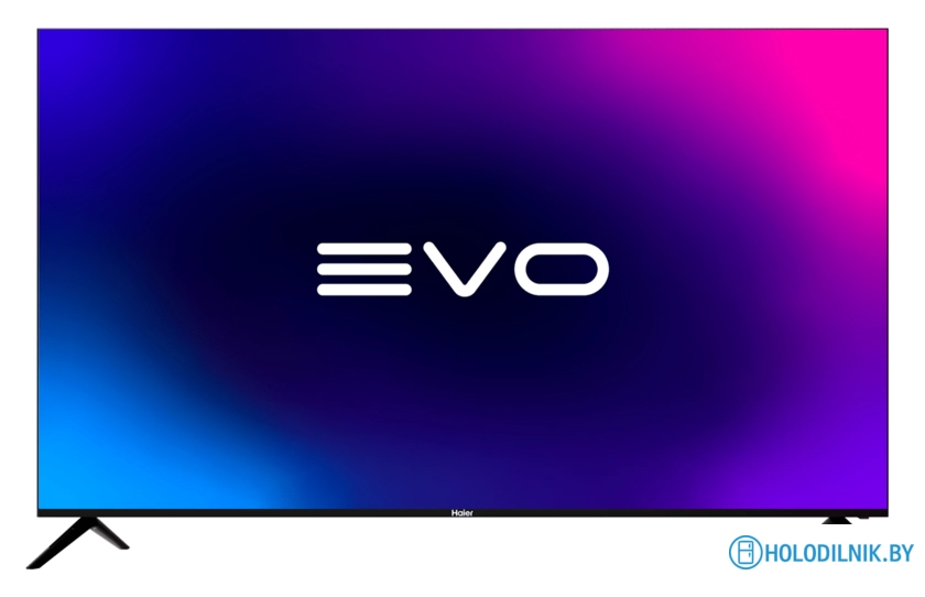 Телевизор Haier 55 Smart TV S1