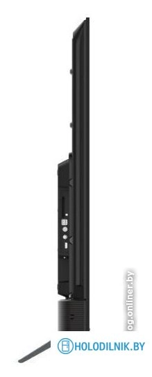 Телевизор Haier 55 Smart TV S4