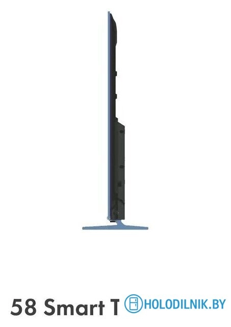 Телевизор Haier 58 Smart TV S5 Pro