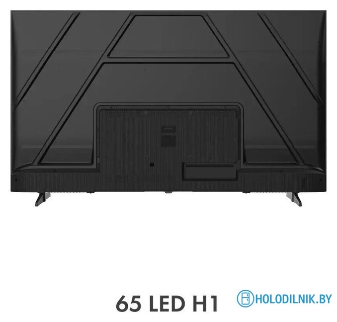 Телевизор Haier 65 LED H1