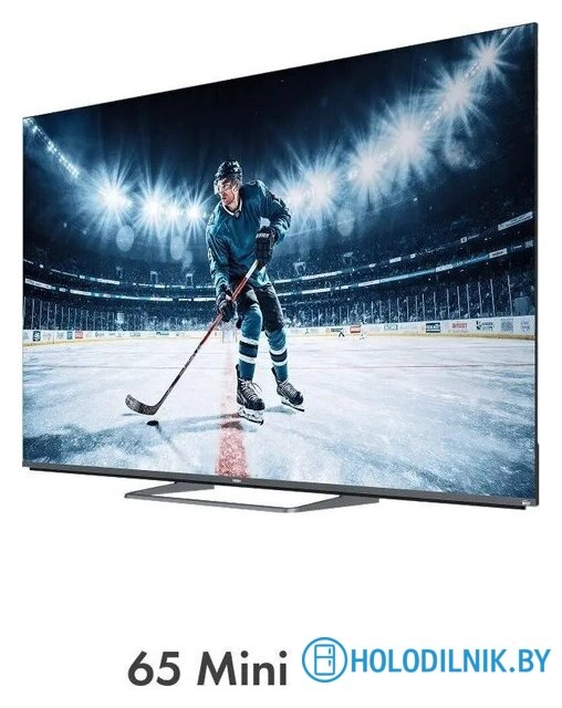 MiniLED телевизор Haier 65 MiniLED M4