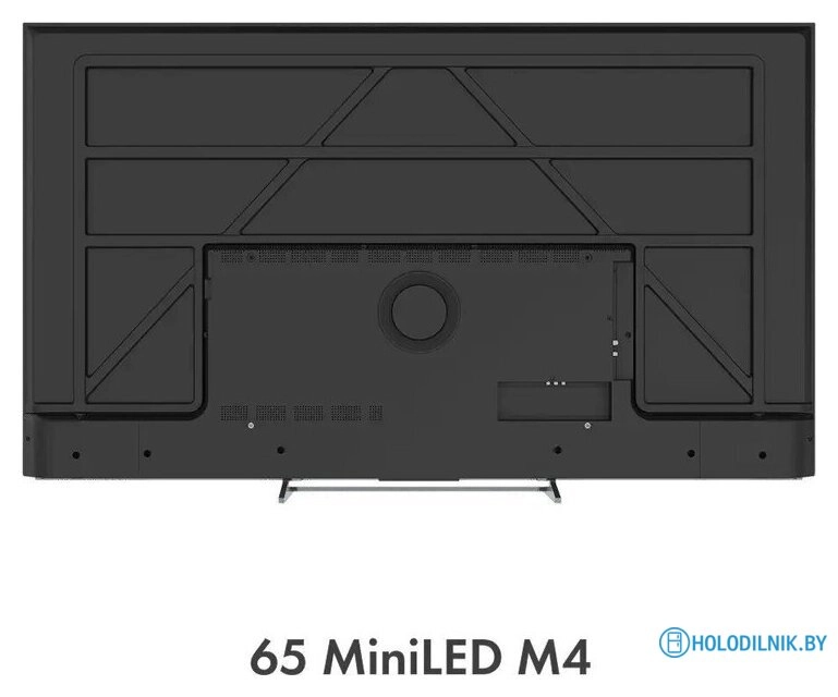 MiniLED телевизор Haier 65 MiniLED M4