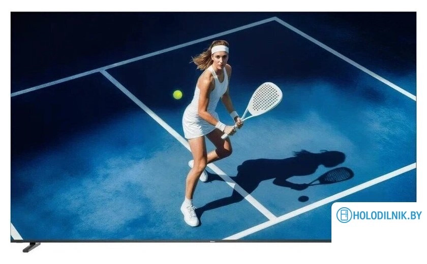 MiniLED телевизор Haier 65 MiniLED M7