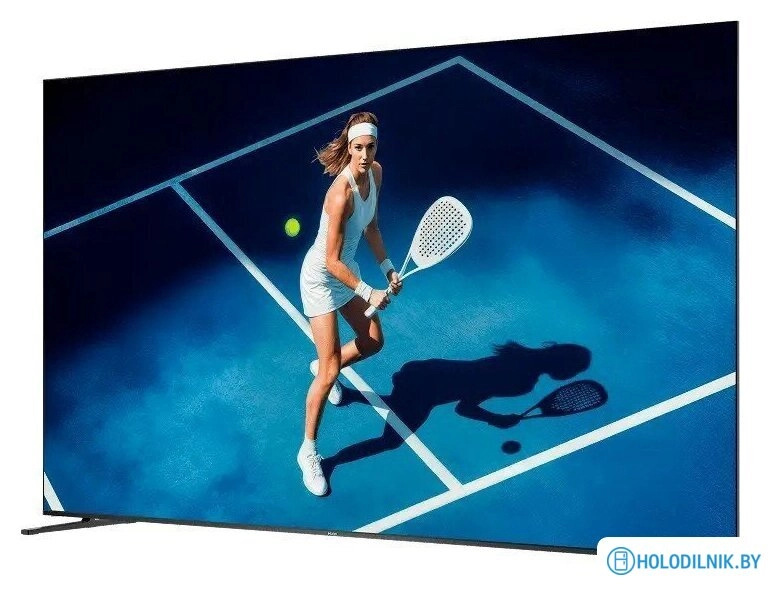 MiniLED телевизор Haier 65 MiniLED M7