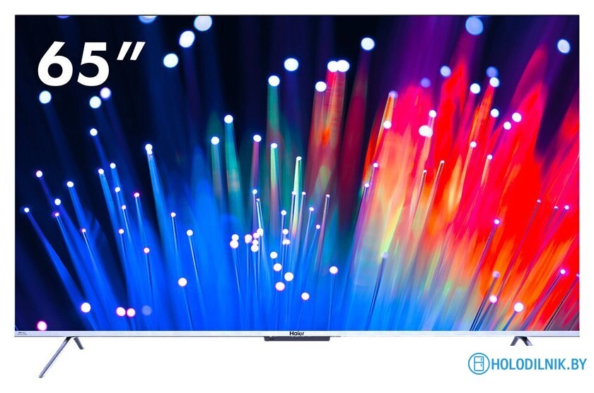 Телевизор Haier 65 Smart TV S3