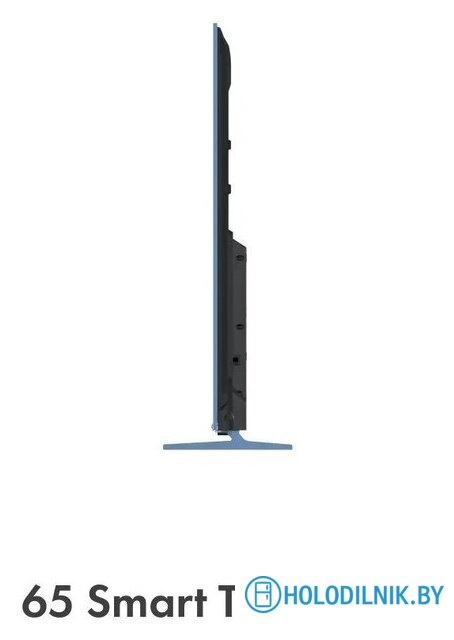 Телевизор Haier 65 Smart TV S5 Pro