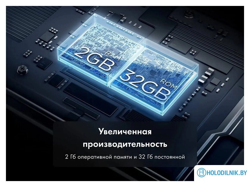 Телевизор Haier 75 HQLED S2 Pro