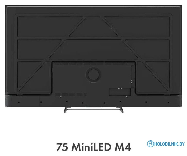 MiniLED телевизор Haier 75 MiniLED M4